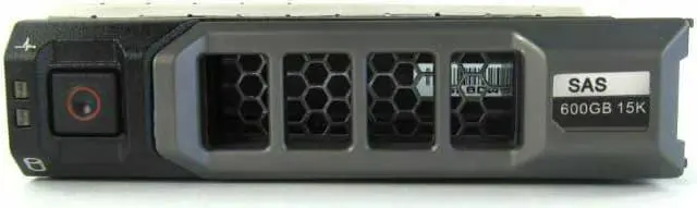 Alt view image 9 of 9 - DELL 9Fn066-150 600Gb 15000Rpm Sas6Gbits 3.5Inch Form Factor Hard Disk Drive With Tray For Poweredge And Amp Powervault Server