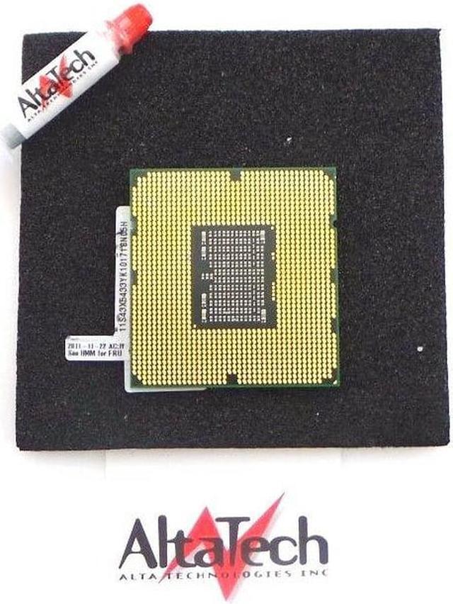 Alt view image 6 of 8 - SLBZ8 - Xeon 2.53GHz 12MB CPU 6-Core CPU Only - Intel