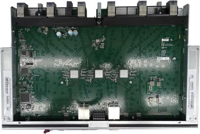 Alt view image 4 of 5 - 779218-B21 HPe Synergy 20G Interconnect Link Module
