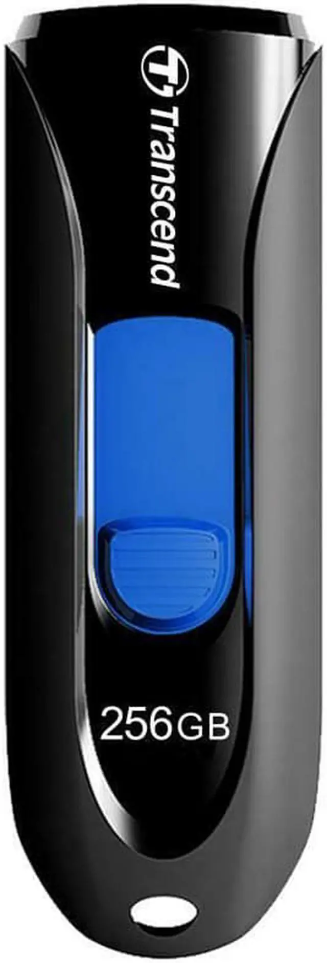 Alt view image 17 of 20 - Transcend TS256GJF790K 256GB Jet Flash 790 USB Pendrive, Black