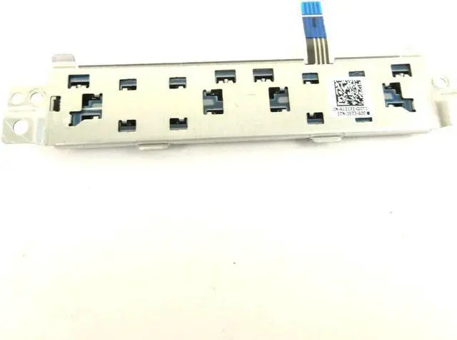Alt view image 5 of 6 - Dell OEM Latitude E6330 E6430s Lower Left and Right Mouse Mouse Buttons A12132