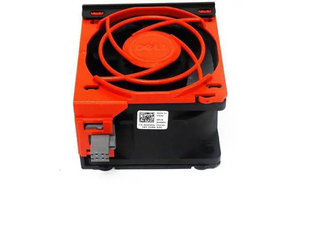 Alt view image 3 of 5 - HK9PH Dell Pe R730  7910 WorkStation Fan R730xd Precison Rack