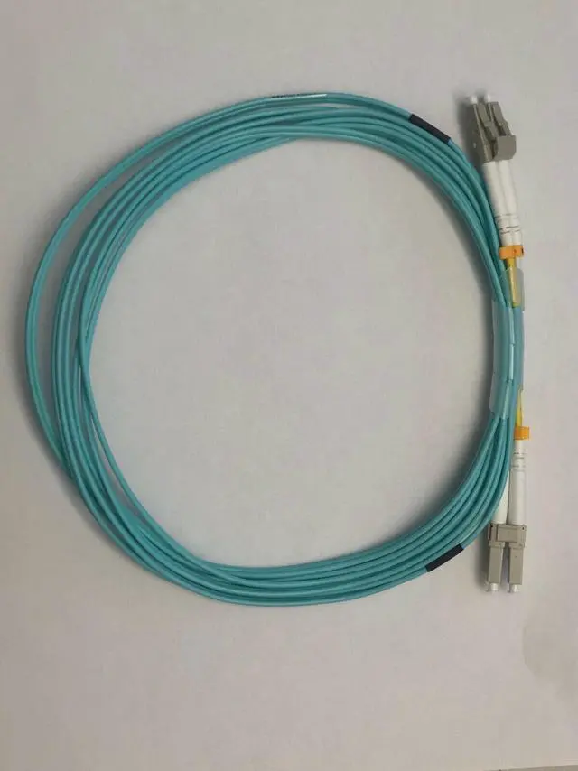 Alt view image 2 of 2 - Supermicro Fiber Optic Network Cable