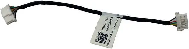 Main image of Dell OEM Optiplex 7440 All-In-One Desktop Backlight Converter Cable GWJC9