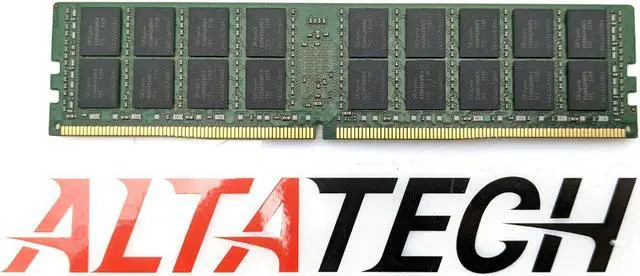Alt view image 5 of 7 - HMA42GR7MFR4N-TF Hynix 16GB PC4-17000 DDR4-2133MHz ECC Reg CL15 Dual Rank Memory