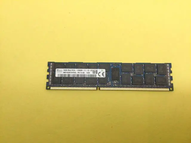 Alt view image 9 of 12 - HYNIXHynix Hmt42Gr7Afr4A-Pb Hynix Memory Module-Hmt42Gr7Afr4A-Pb