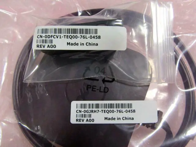 Alt view image 6 of 9 - Dell Optiplex Antenna ANT-D7 Adapter Assembly KIT 0GJRH7 A00 2042 DFCV1 97PD5