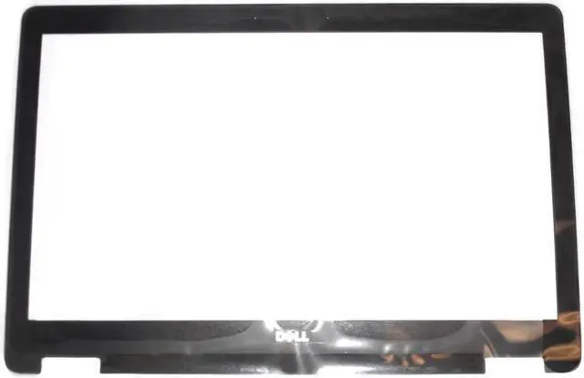 Alt view image 5 of 6 - Dell OEM Latitude E5570 Precision 3510 15.6" LCD Front LCD Trim Bezel 2M5F4