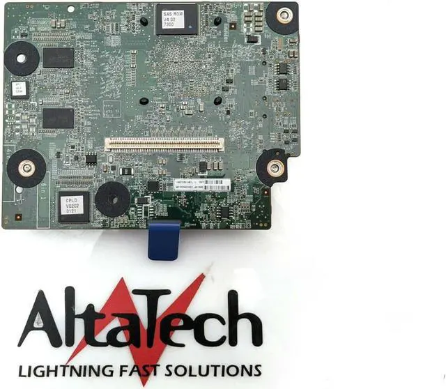 Alt view image 6 of 7 - HP 749796-001 Smart Array P440Ar 12Gb By S Pcie 3 X8 Sassata Controller With 2Gb Fbwc