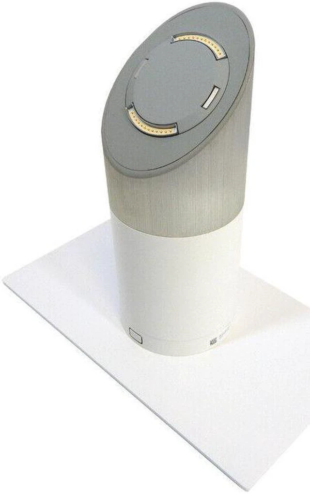 Alt view image 3 of 7 - HP Engage GO Convertible Dock White New L37569-001 L44170-001 5JG52AA