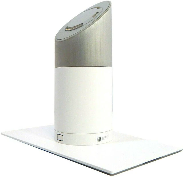 Alt view image 4 of 7 - HP Engage GO Convertible Dock White New L37569-001 L44170-001 5JG52AA