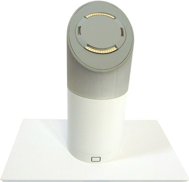 Alt view image 5 of 7 - HP Engage GO Convertible Dock White New L37569-001 L44170-001 5JG52AA