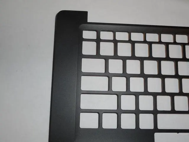 Alt view image 11 of 11 - Dell OEM Latitude 7490 Palmrest Touchpad Assembly  Smart Card Reader DJHRD