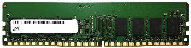 Main image of MICRON MTA8ATF1G64AZ-2G3 8GB 1Rx8 19200 PC4-2400-U NONECC DESKTOP MEMORY RAM