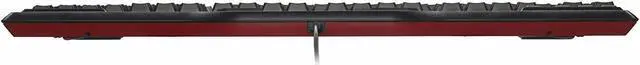 Alt view image 5 of 6 - Genuine Logitech G105 Gaming Keyboard