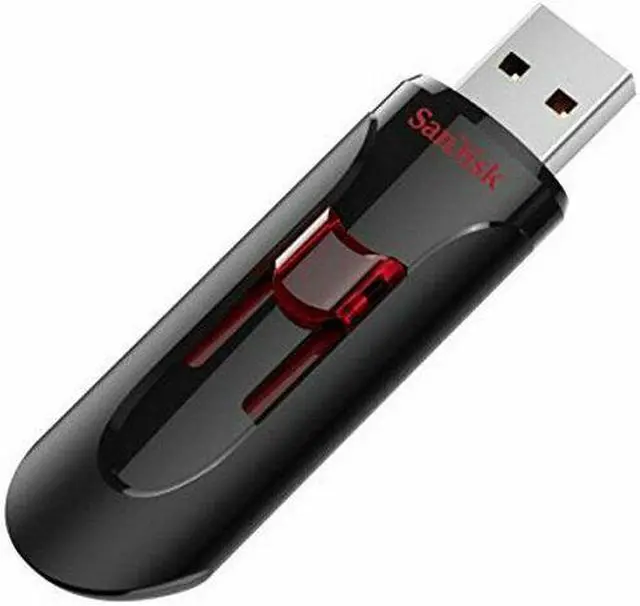 Alt view image 4 of 5 - 10 x SanDisk 16GB Cruzer Glide USB 3.0 Flash Pen Drive SDCZ60 SDCZ600-016G-B35
