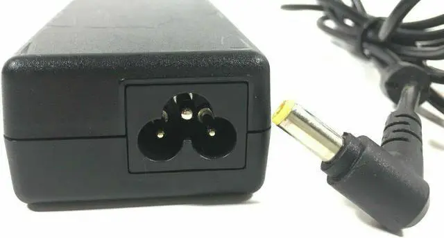 Alt view image 2 of 2 - Genuine 75W Delta ADP-75FB B AC Power Adapter Laptop Charger 19V 3.95A n/PC OEM