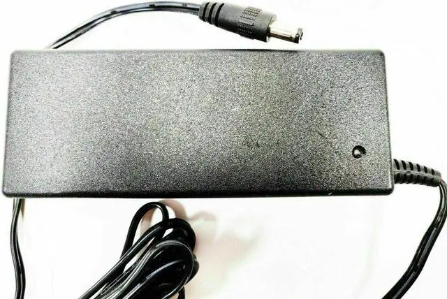 Alt view image 2 of 2 - Genuine Liteon PB-1420-1M02 AC Adapter 579761-021-00 Charger 42W With Cord OEM