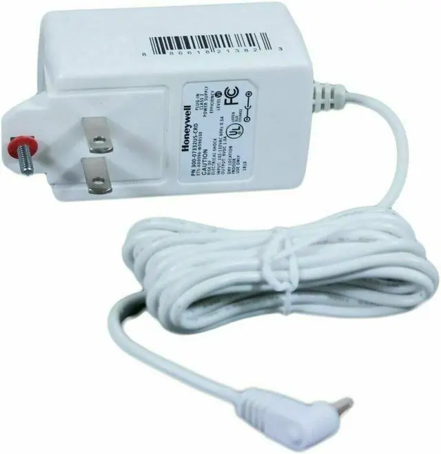 Main image of OEM Power Supply Honeywell ETS-AD0096-W090100 Class 2 9VDC 1.0A 300-07332US-CRD