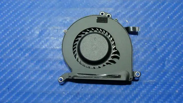 Main image of Cpu cooling fan for Air A1466 13 inches 2015 MJVE2LL MJVG2LL 923-00507
