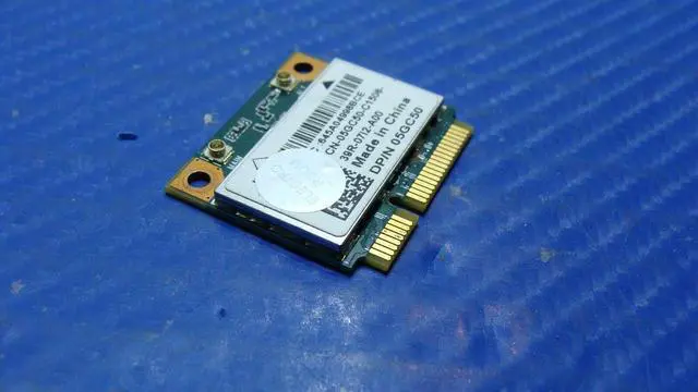 Alt view image 2 of 3 - Dell Inspiron 3521 15.6" Genuine Laptop WiFi Wireless Card QCWB335 5GC50
