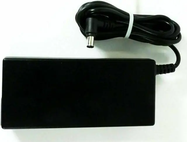Alt view image 3 of 3 - Genuine Sony AC Adapter for Sony Vaio VGN-NR VGN-N VGN-S3 Laptop No Cord