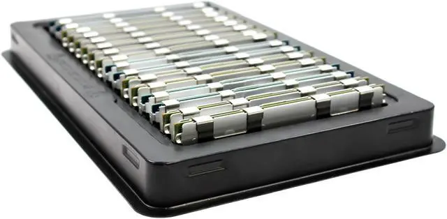 Main image of 64GB 2x 32GB PC3L-12800L LRDIMM Dell PowerEdge T320 M620 R920 R620 Memory RAM