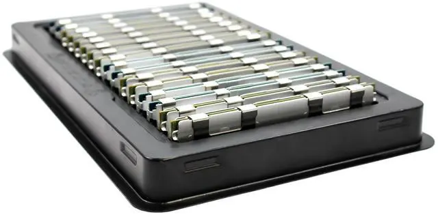 Main image of 256GB 8x32GB 4Rx4 PC3L-12800L HP ProLiant DL360p G8 DL380e G8 Memory RAM