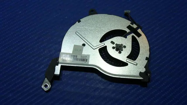 Main image of Cpu cooling fan for HP 15-f387wm 15.6 inches 736278-001