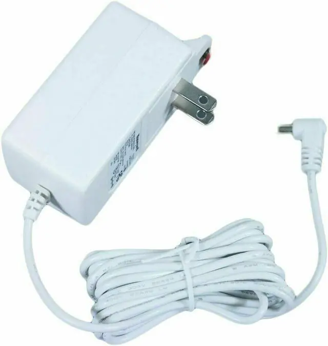 Alt view image 3 of 3 - OEM Power Supply Honeywell ETS-AD0096-W090100 Class 2 9VDC 1.0A 300-07332US-CRD