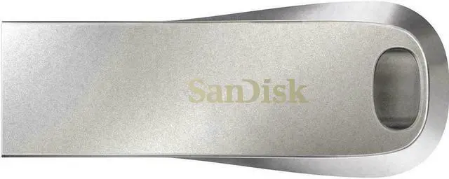 Alt view image 2 of 5 - SanDisk Ultra Luxe 128GB SD CZ74 SDCZ74 USB 3.1 150MB/s Flash Drive SDCZ74-128G