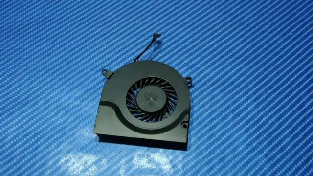 Alt view image 2 of 5 - Cpu cooling fan for Pro A1278 MC374LL/A Early 2010 13 inches 922-8620