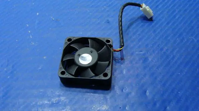Alt view image 2 of 5 - Cpu cooling fan for Dell Alienware X51 R2 Desktop  F718G