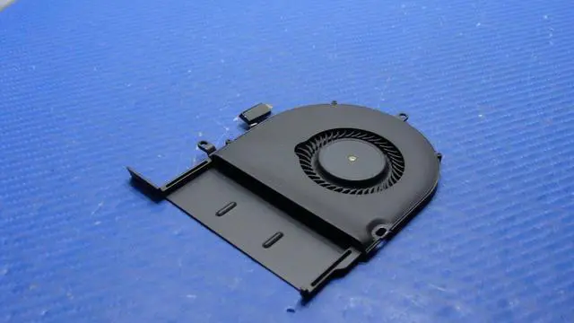 Alt view image 2 of 5 - Cpu cooling fan for Pro A1502 13 inches 2014 MGX72LL/A MGX82LL/A 076-1450