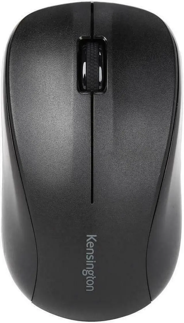 Alt view image 2 of 9 - KENSINGTON TECHNOLOGY GROUP K72392USA MOUSE FOR LIFE WRLS 3BTN USB