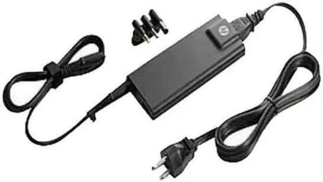 Alt view image 2 of 7 - HP Slim - power adapter - 90 Watt - HP Smart Buy (H6Y83UT#ABA) -