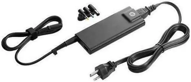 Alt view image 6 of 7 - HP Slim - power adapter - 90 Watt - HP Smart Buy (H6Y83UT#ABA) -