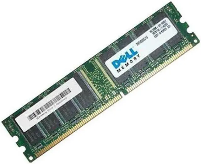 Alt view image 9 of 16 - Dell 64GB Certified Memory Module - 4RX4 LRDIMM 2666MHz LV - 64 GB - DDR4-2666/PC4-21300 DDR4 SDRAM - CL19 - 1.20 V - ECC - 288-pin - LRDIMM