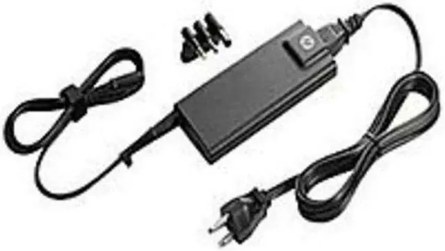 Main image of HP Slim - power adapter - 90 Watt - HP Smart Buy (H6Y83UT#ABA) -