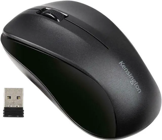 Main image of KENSINGTON TECHNOLOGY GROUP K72392USA MOUSE FOR LIFE WRLS 3BTN USB