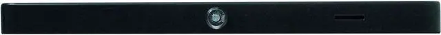 Alt view image 7 of 9 - Tablet Mount, CTA Digital Premium Locking On-Wall Flush Mount for iPad 10.2-Inch (7th Gen.), iPad Air 3 (2019), iPad Gen. 6 (2018), Galaxy Tab S3 9.7”, and More, Black