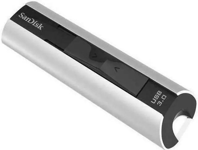 Alt view image 2 of 20 - Sandisk - Extreme Pro 256gb Usb 3.1 Flash Drive