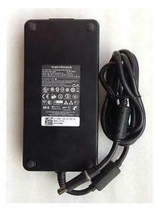 Alt view image 6 of 13 - Dell FWCRC AC Adapter