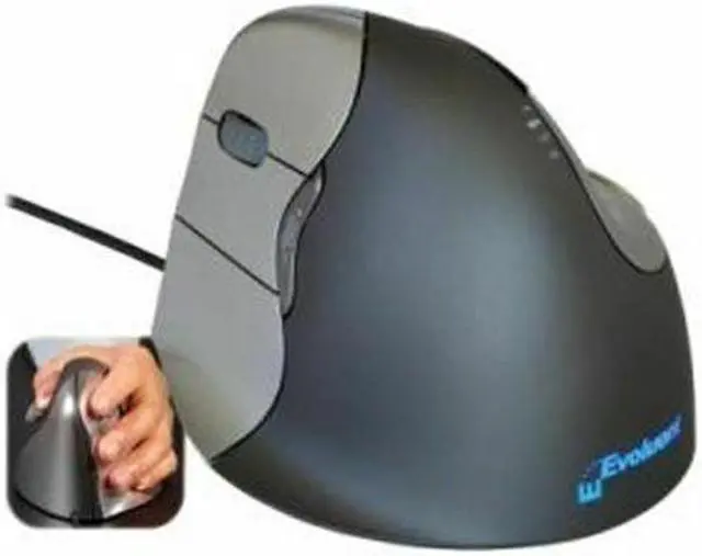 Main image of Evoluent VerticalMouse 4 Left (VM4L)
