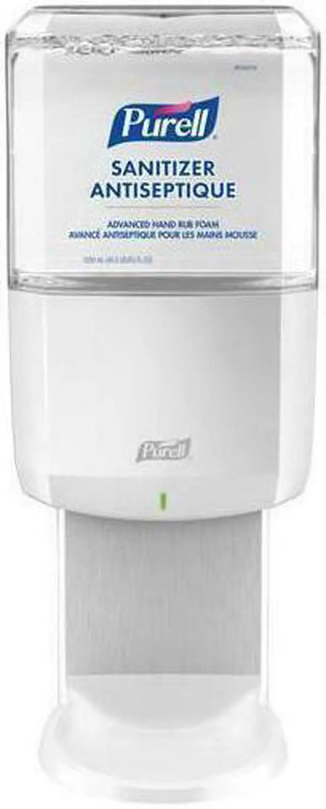 Alt view image 2 of 4 - Purell 6420-01 ES6 Hand Sanitizer Dispenser