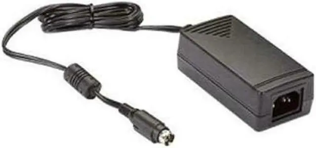 Main image of KVM POWER SUPPLY - KVM DEVICES - 12VDC, 1.5 AMP, 45 DAY STANDARD RETURN POLICY