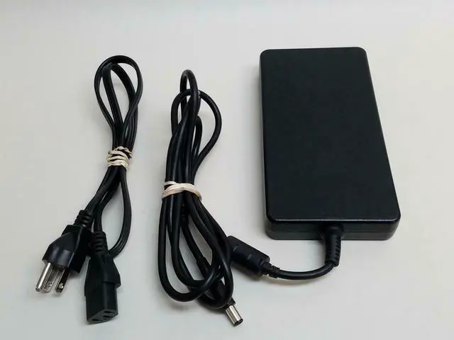 Alt view image 10 of 13 - Dell FWCRC AC Adapter