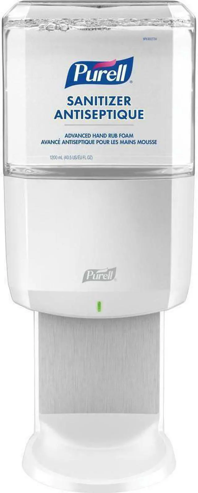Alt view image 3 of 4 - Purell 6420-01 ES6 Hand Sanitizer Dispenser