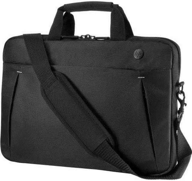 Main image of NEW HP 2SC65UT Carrying Case for 14.1" Notebook - Chest Strap Handle 2" Height x