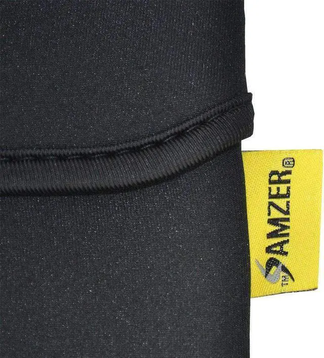 Alt view image 7 of 7 - Amzer Neoprene Sleeve 7.5 Inches Case Cover with Pocket For Amazon Kindle 2011/ Fire/ Fire 2/ Fire HD/ Fire HDX/ Kindle Paperwhite/ Paperwhite 3G/ Kindle Touch&3G/ New Kindle Fire HD- Matt Black/ Leaf